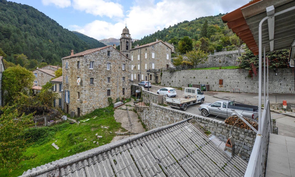 Ciamannacce Apartment | Stunning apartment in Ciamannacce