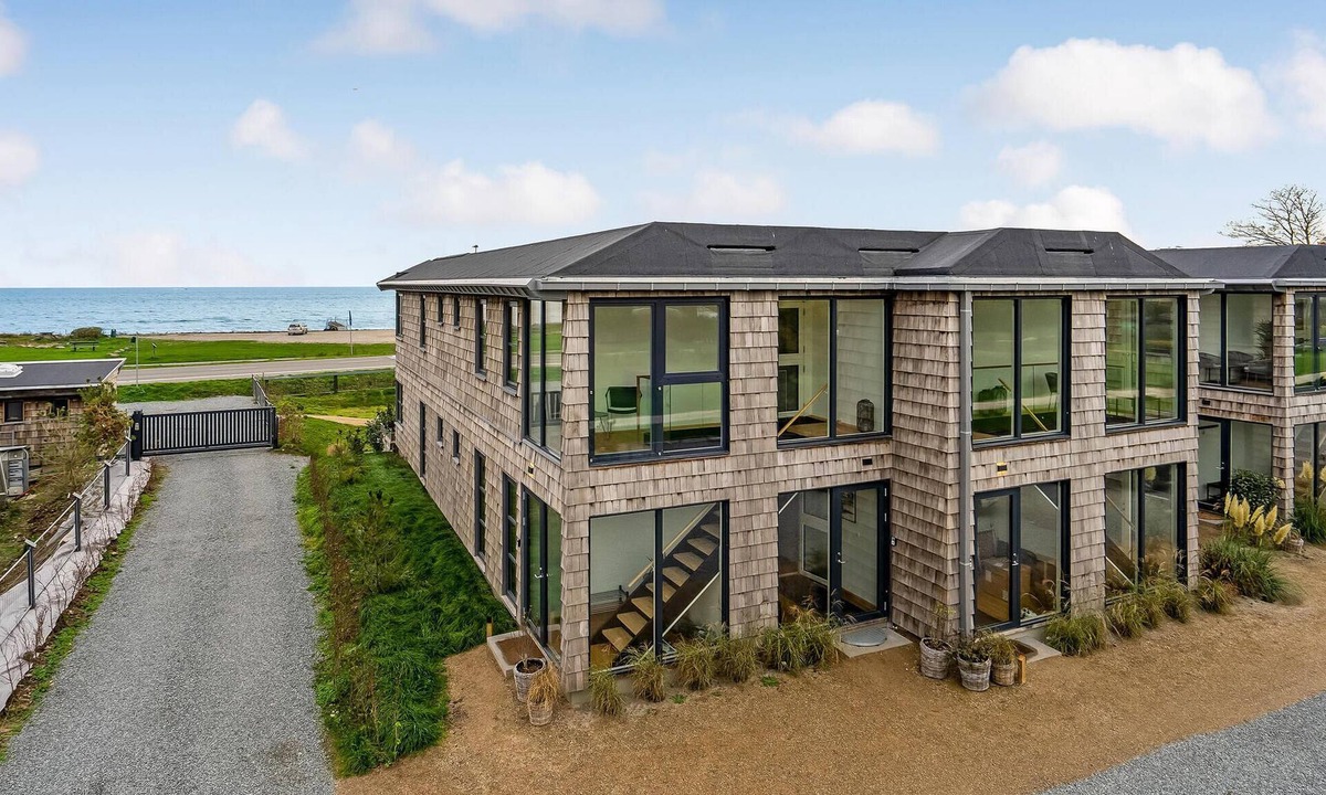 Kerteminde Apartment | Stunning apartment in Kerteminde