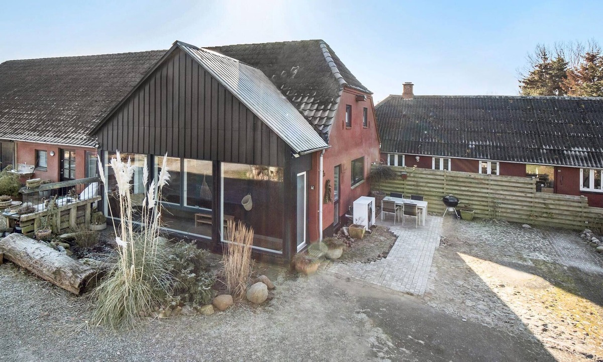 Middelfart Apartment | Stunning apartment in Middelfart