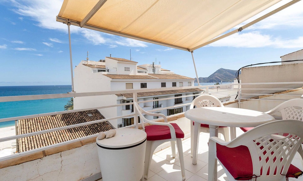 Altea Apartment | Stunning apartment in Altea with WiFi