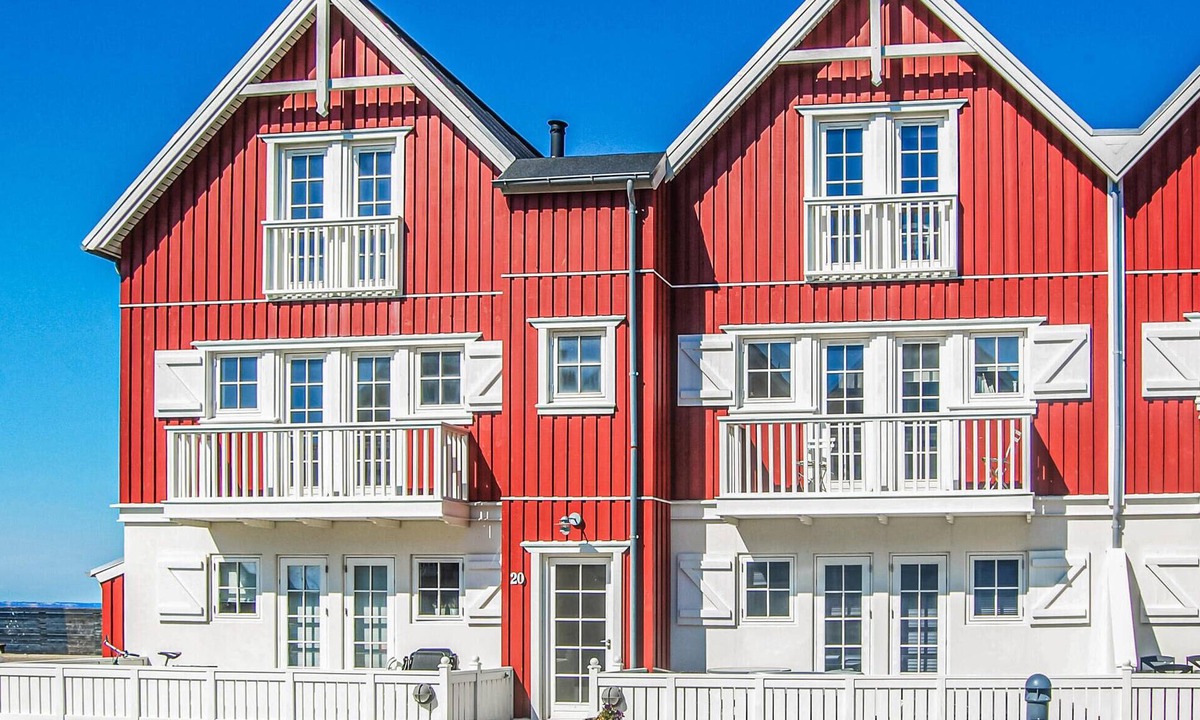 Bagenkop Apartment | Stunning apartment in Bagenkop with sauna