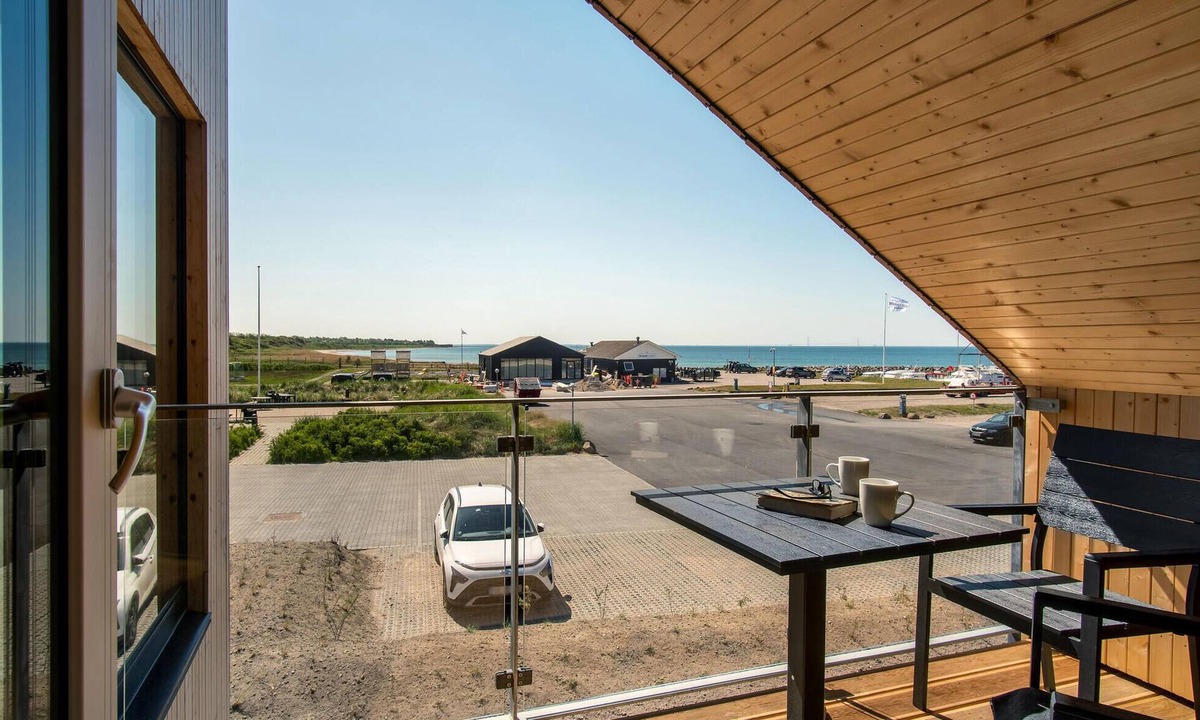 Venemose Apartment | Stunning apartment in Slagelse