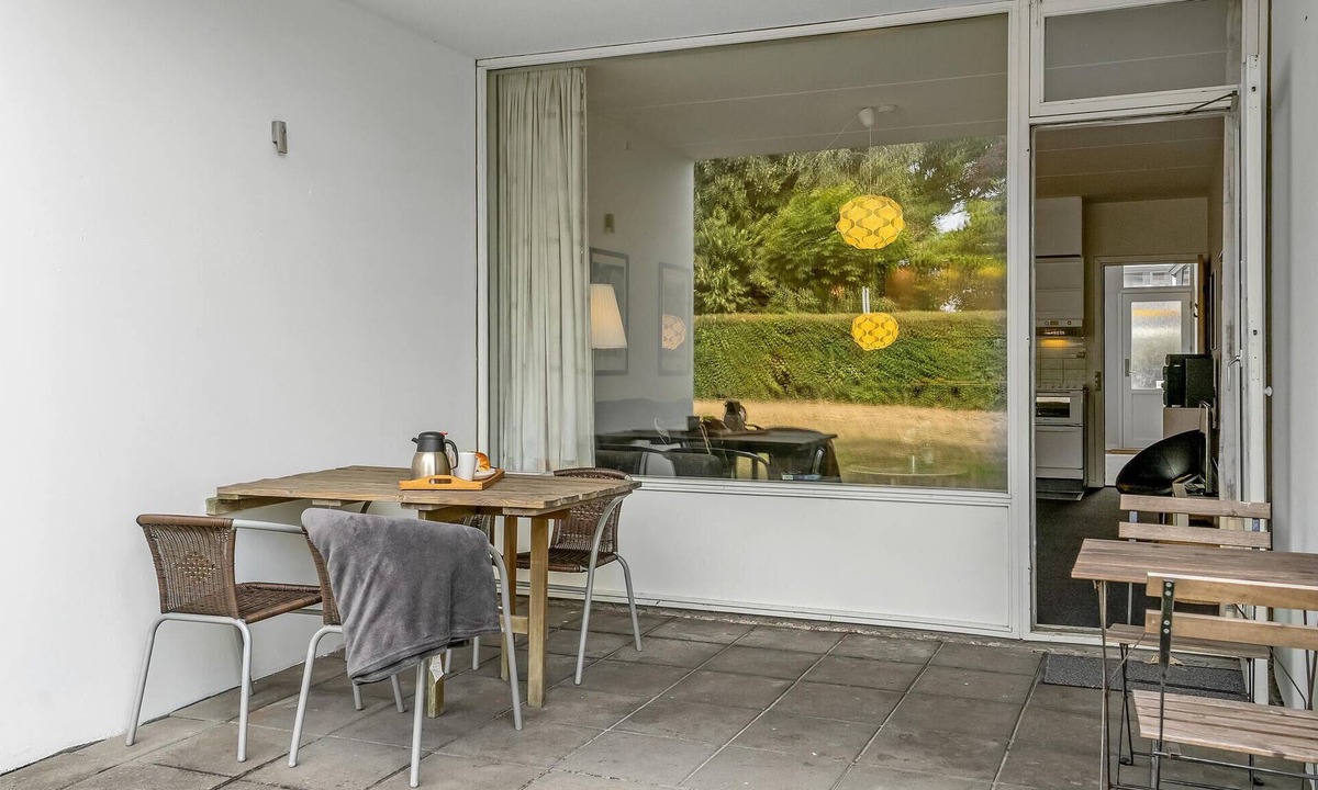 Faaborg Apartment | Stunning apartment in Faaborg