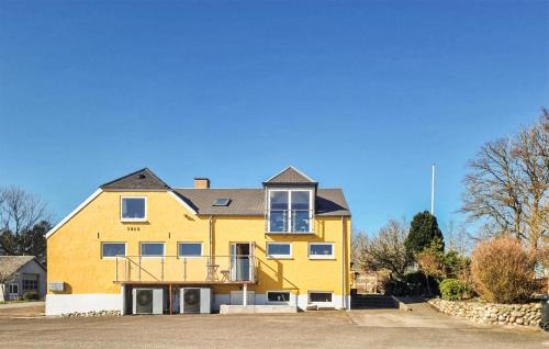 Holstebro Apartment | Stunning Apartment In Holstebro With Wifi