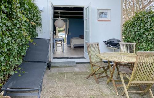 Hornbaek Apartment | Stunning Apartment In Hornbæk With Wifi