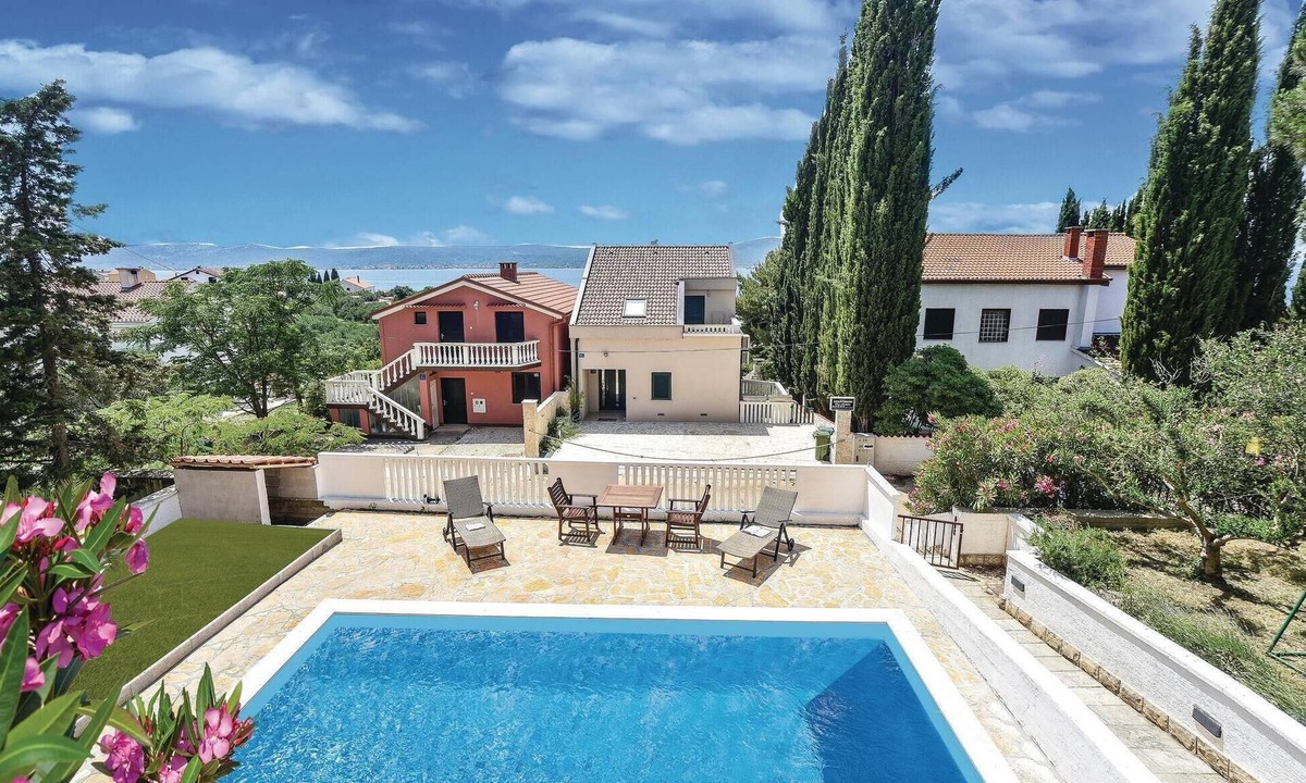 Sveti Petar Apartment | Stunning apartment in Sv.Petar