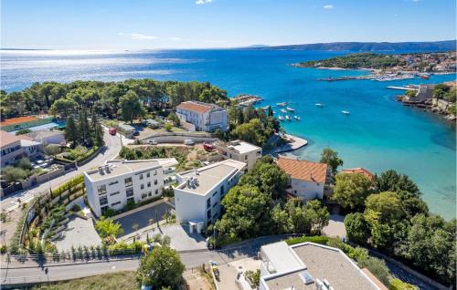 Krk Apartment | Stunning Apartment In Krk