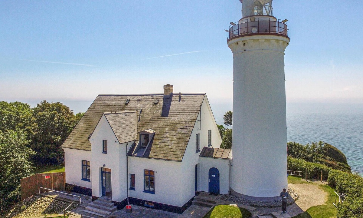 Samsø Apartment | Stunning apartment in Samsø with WiFi