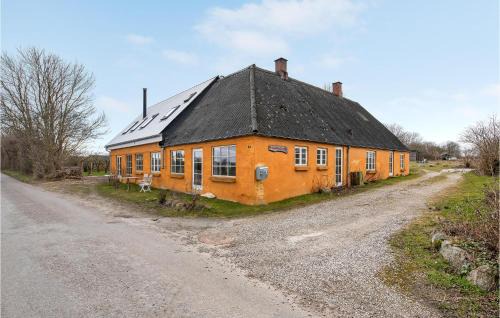 Skarup Fyn Apartment | Stunning Apartment In Skårup Fyn