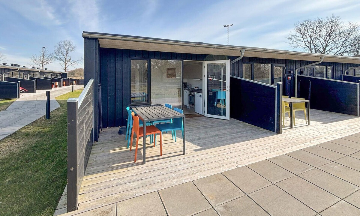Vejen Apartment | Stunning apartment in Vejen with WiFi