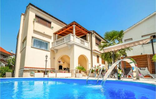 Viskovo Apartment | Stunning Apartment In Viskovo