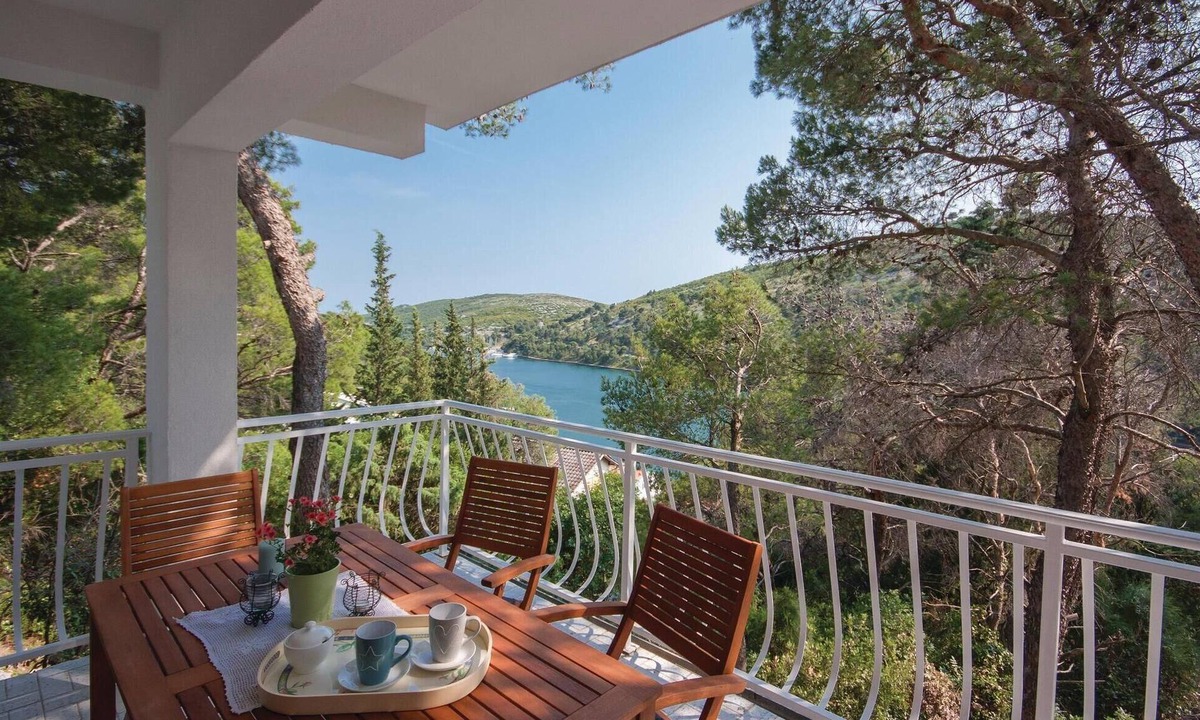 Zaton Apartment | Stunning apartment in Zaton