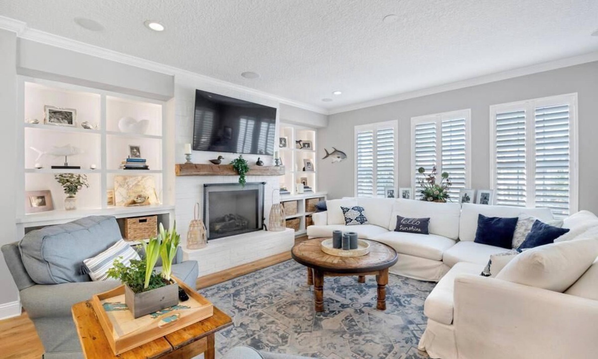 Atlantic Shores House | Stunning Beach Getaway - Steps to Ocean!