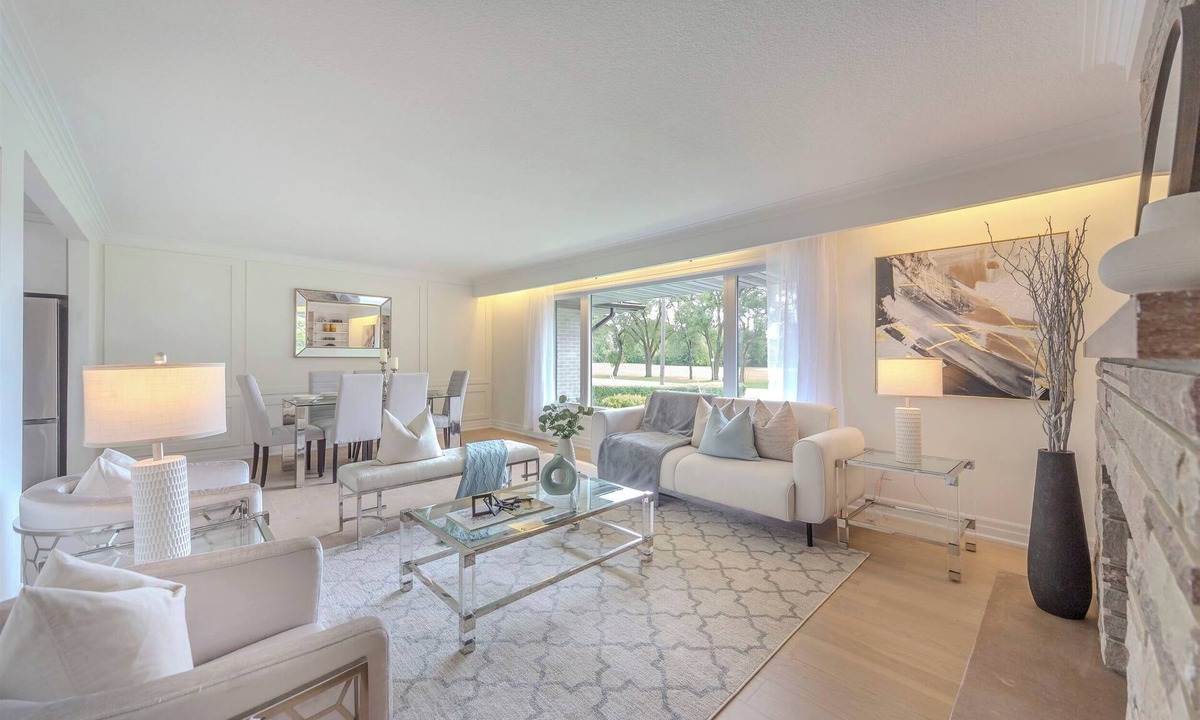 Lakeview House | Stunning Brand New 5BR HOME!