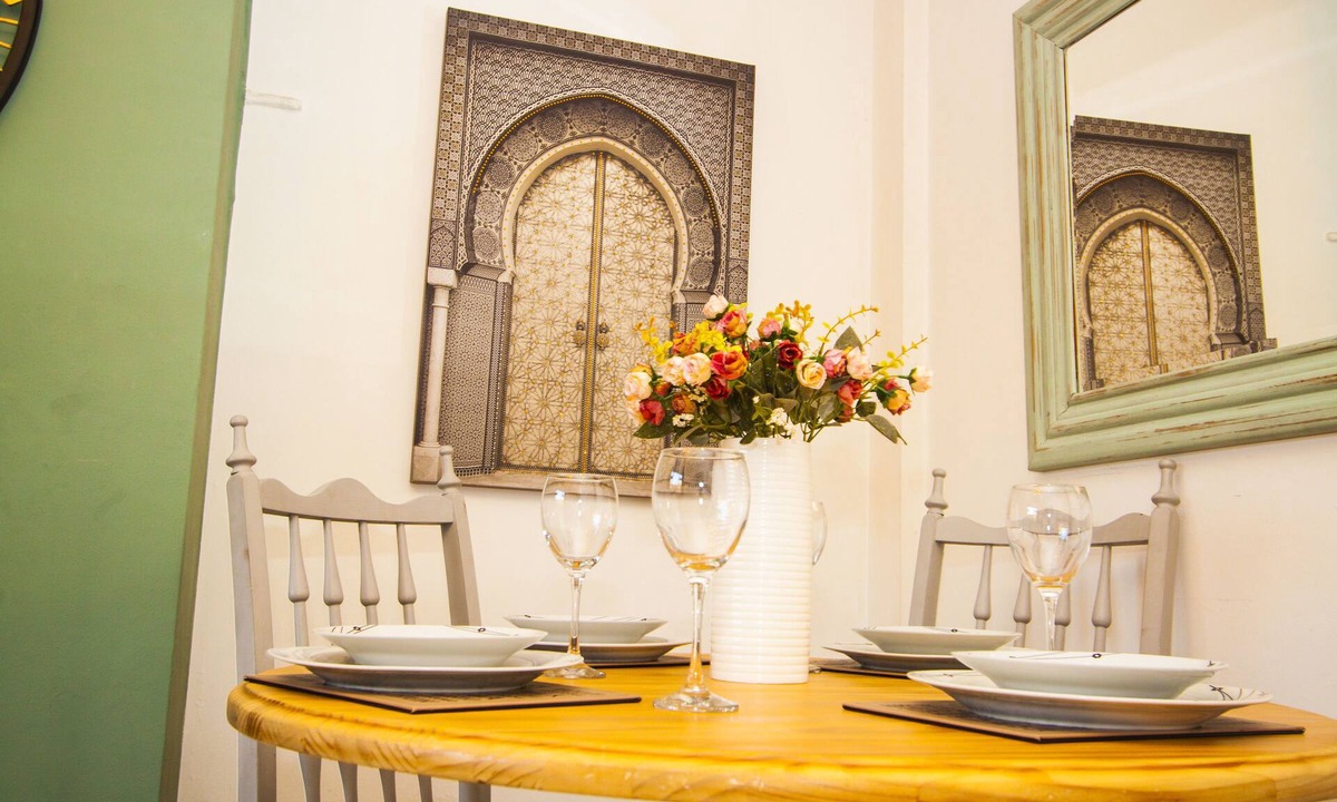 North Richmond Apartment | Stunning Central Richmond with garden