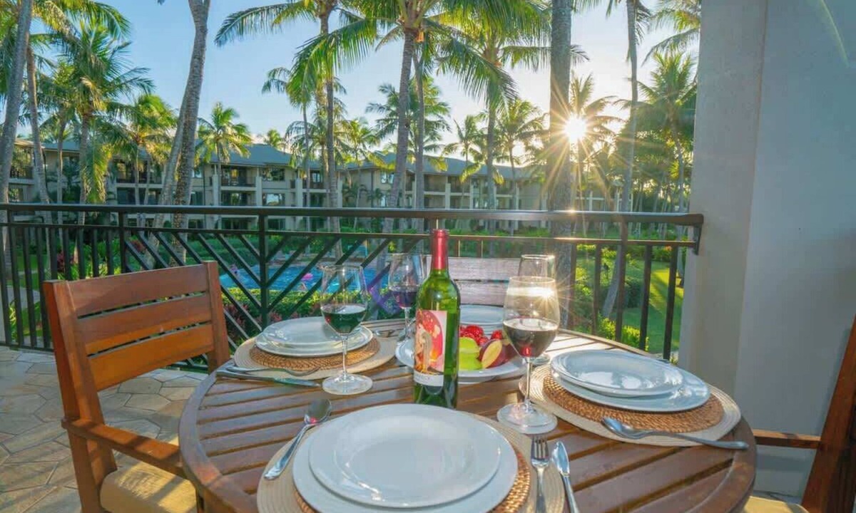 Kahuku Villa | Stunning Corner Villa, Ocean Views From Every Bed