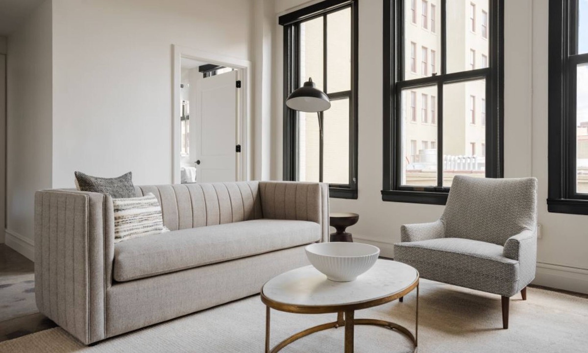 Downtown San Antonio Condo | Stunning Downtown Condo with City Views, Near Riverwalk & Alamo