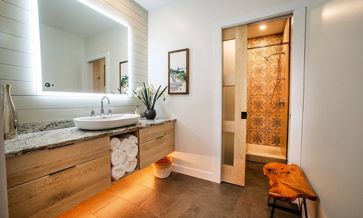 Historic District Apartment | Stunning Downtown Studio in Lewes