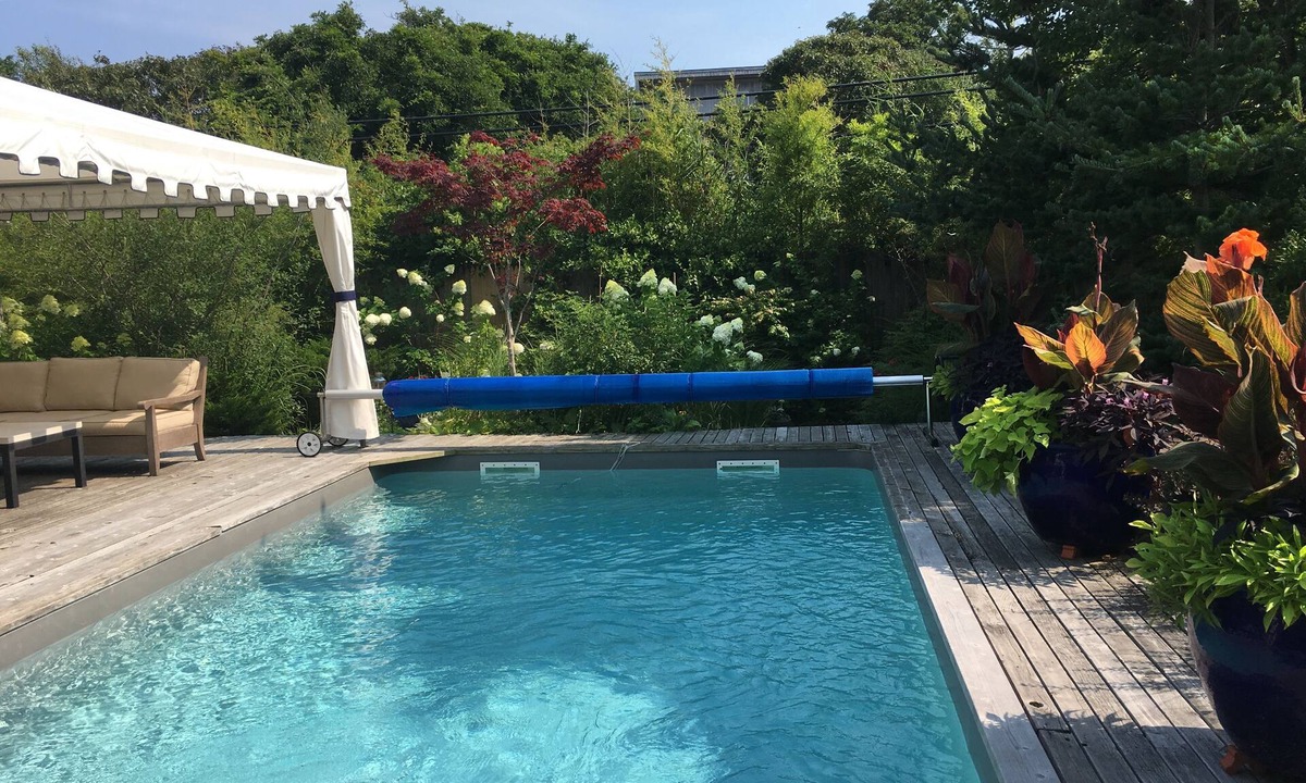 Fire Island Pines House | Stunning Fire Island Pines Oasis!