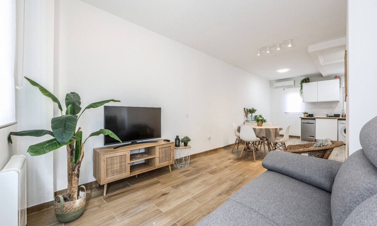 San Diego Apartment | Stunning flat to enjoy Madrid