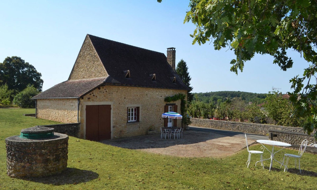 Sainte-Alvere House | Stunning home in Val-de-Louvre-et-Caude
