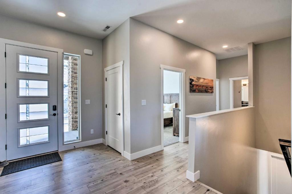 Grand Junction House | Stunning Grand Junction Home Near Downtown!
