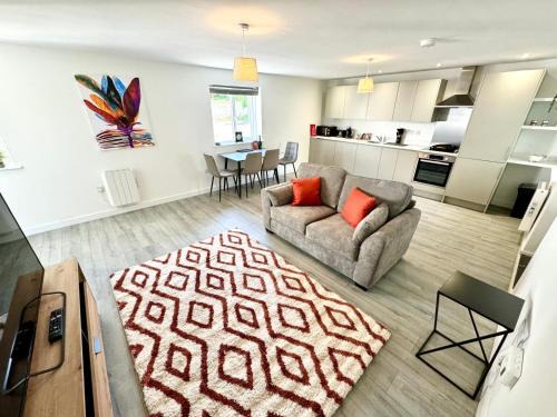 Billingham Apartment | Stunning Ground Floor Apartment!