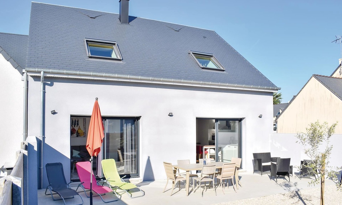 Saint-Germain-sur-Ay House | Stunning home in Saint-Germain-sur-Ay