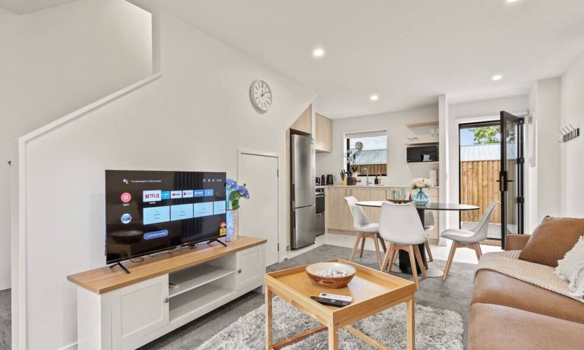 Henderson Apartment | Stunning Henderson Hideaway