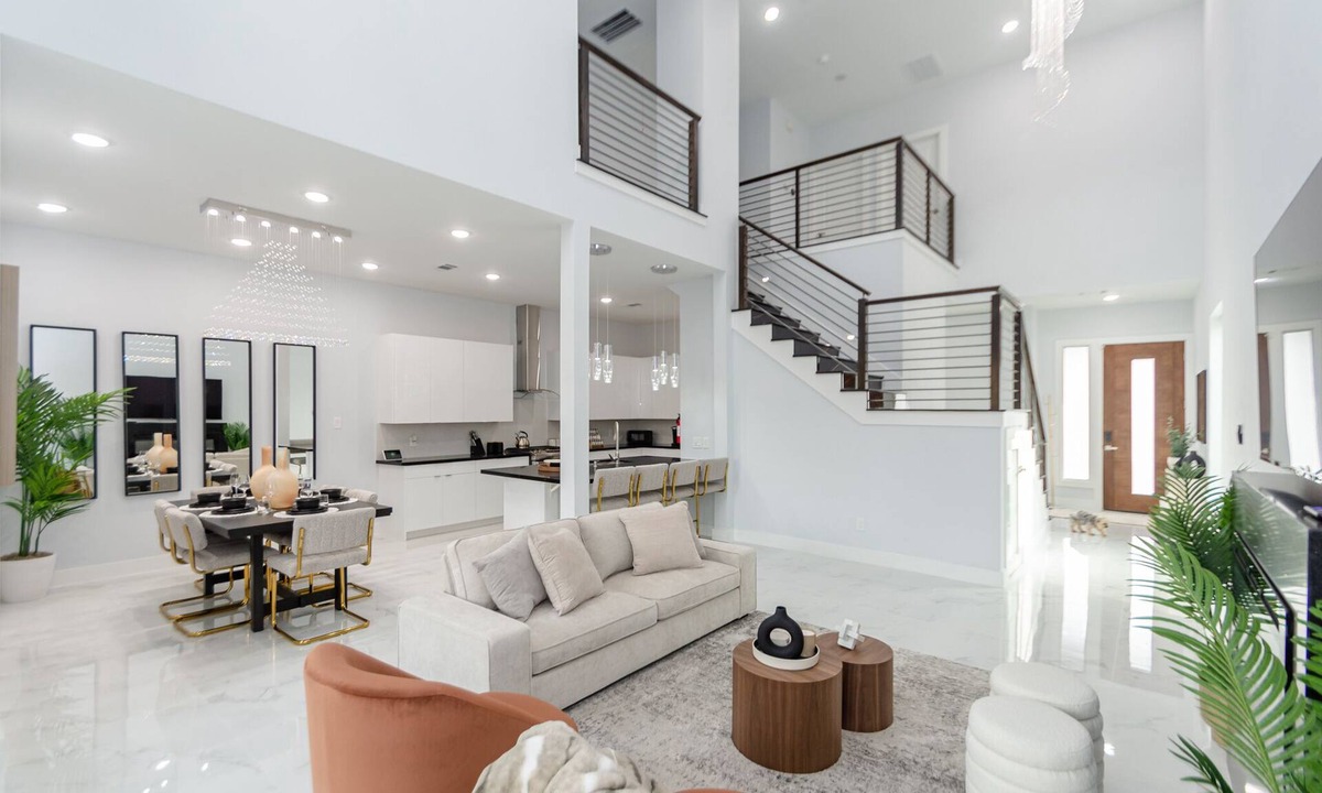 Garden Oaks House | Stunning home away from home! Only 15 minutes from Downtown Houston