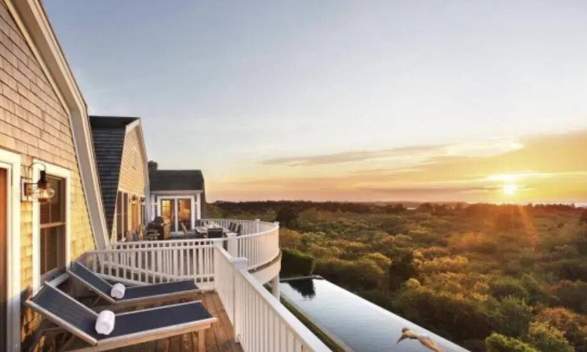 Quaise House | Stunning Home for Large Groups