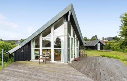 Allingabro House | Stunning Home In Allingåbro With Wifi