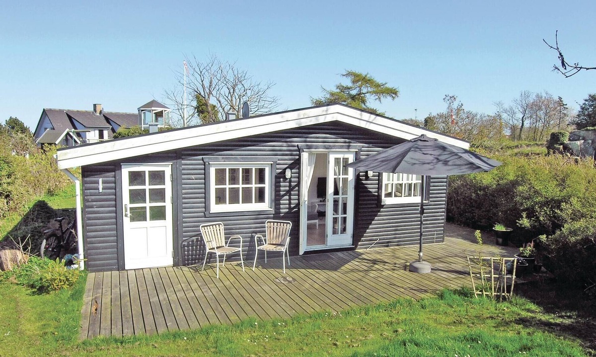 Sandvig House | Stunning home in Allinge with WiFi