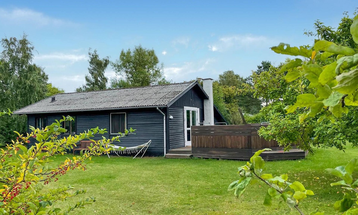 Maribo House | Stunning home in Askø with WiFi
