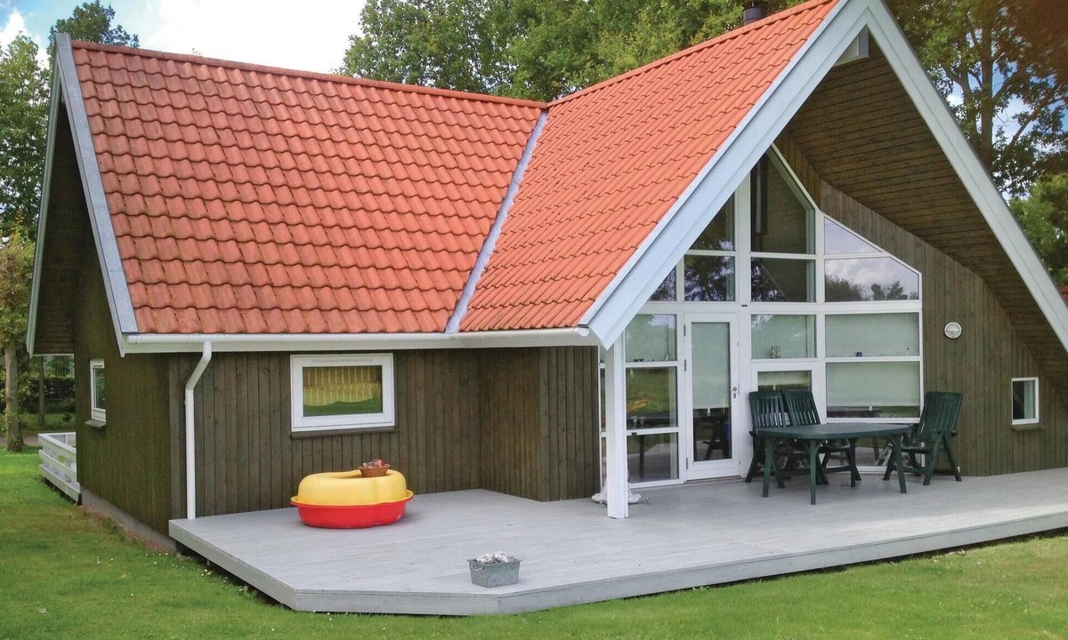 Vedelshave House | Stunning home in Asperup with WiFi