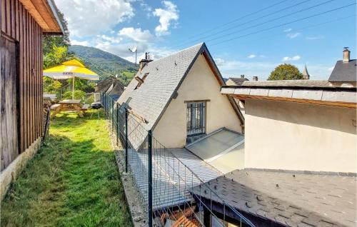 Aste House | Stunning Home In Asté With Wifi