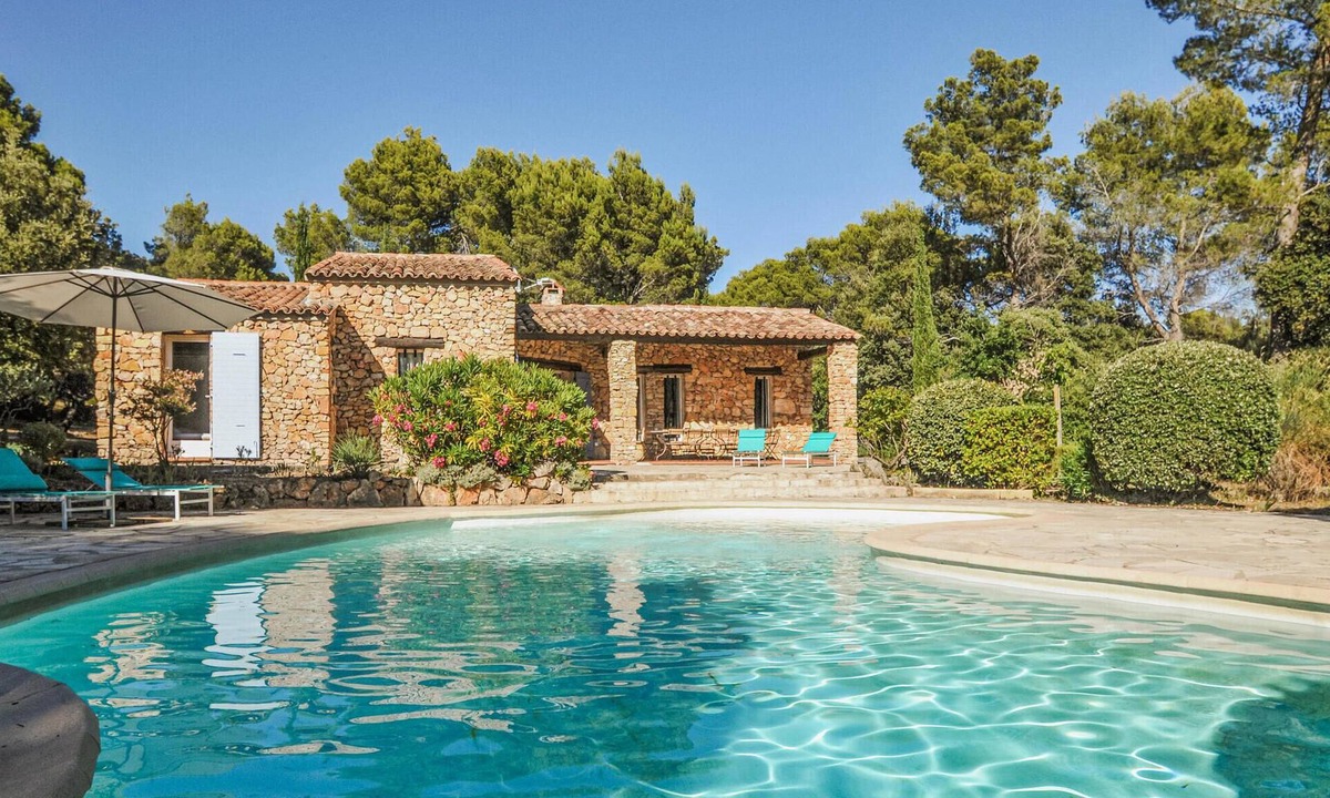 Aups House | Stunning home in Aups