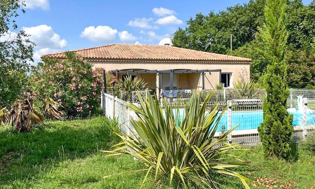 Beraut House | Stunning home in Beraut with WiFi