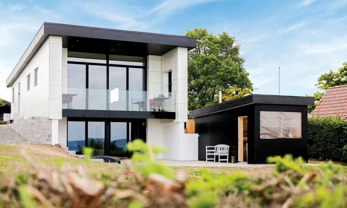 Borkop House | Stunning home in Børkop with WiFi