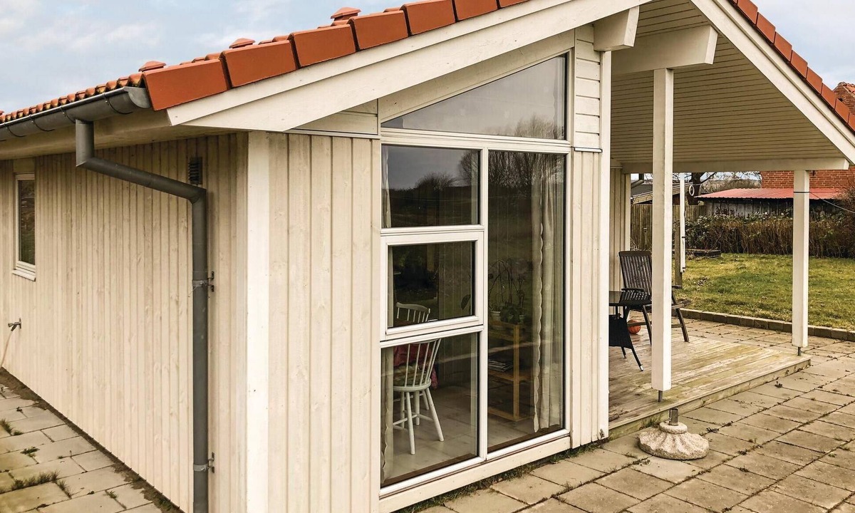 Borre House | Stunning home in Borre with WiFi