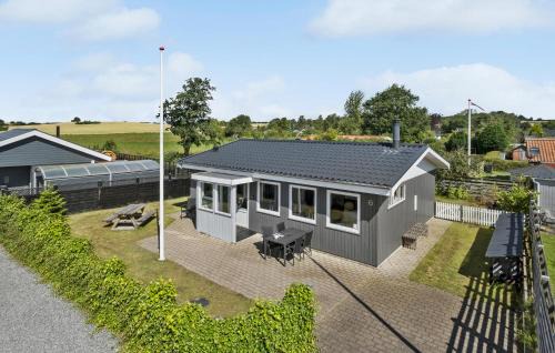 Broager House | Stunning Home In Broager With Wifi