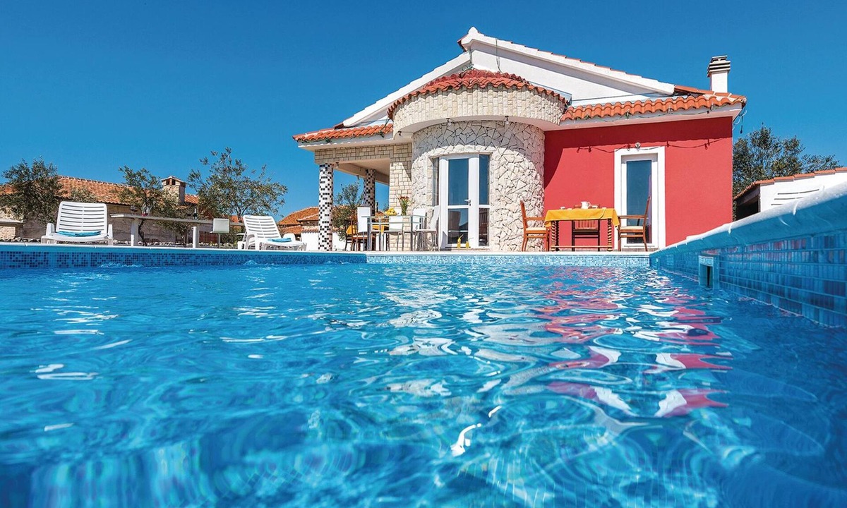Cista Velika House | Stunning home in Cista Velika