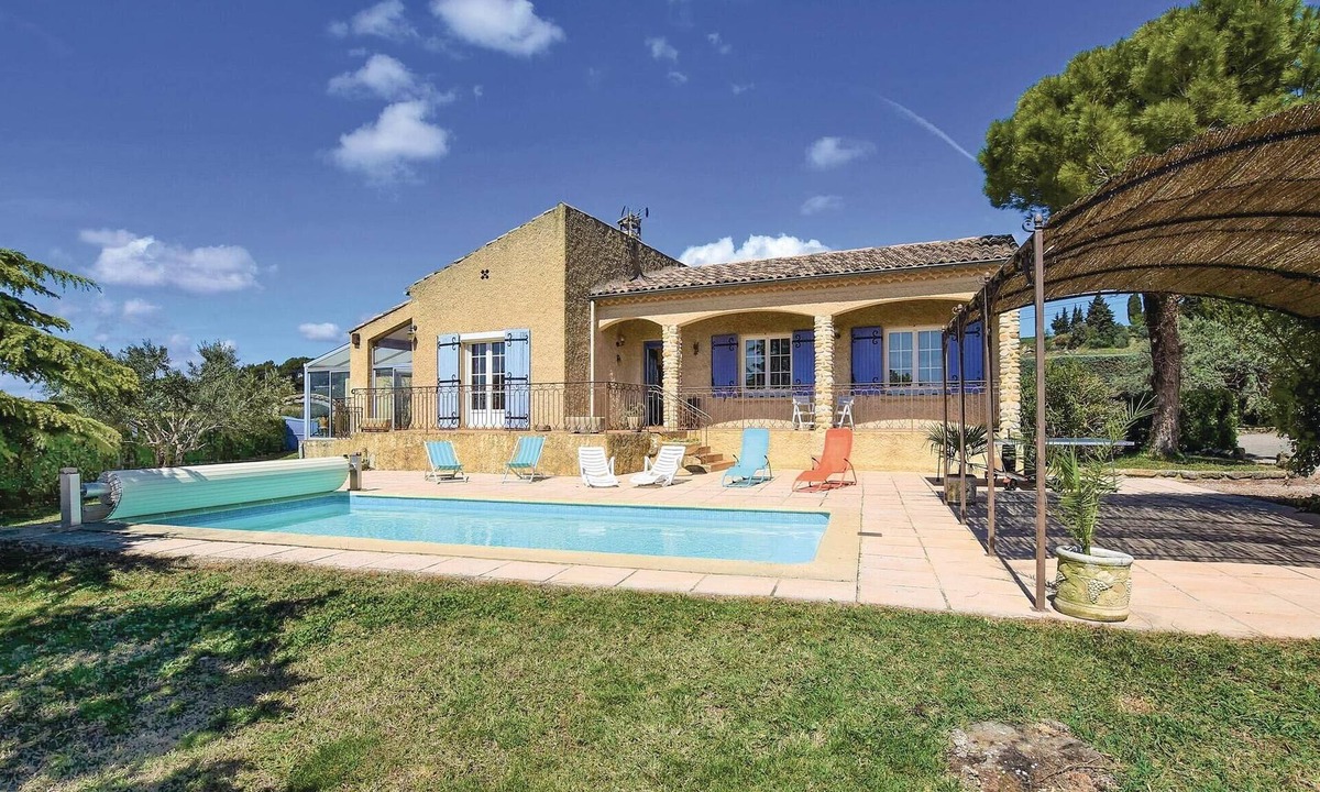Cairanne House | Stunning home in Cairanne
