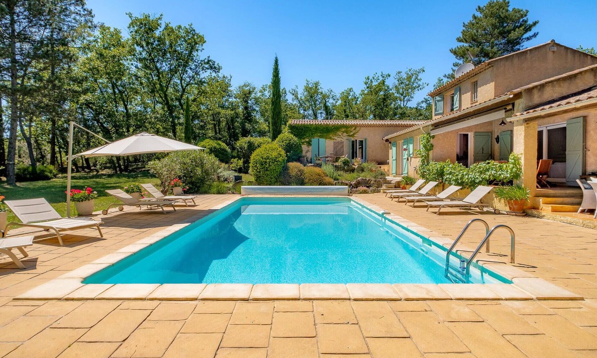 Callian House | Stunning home in Callian