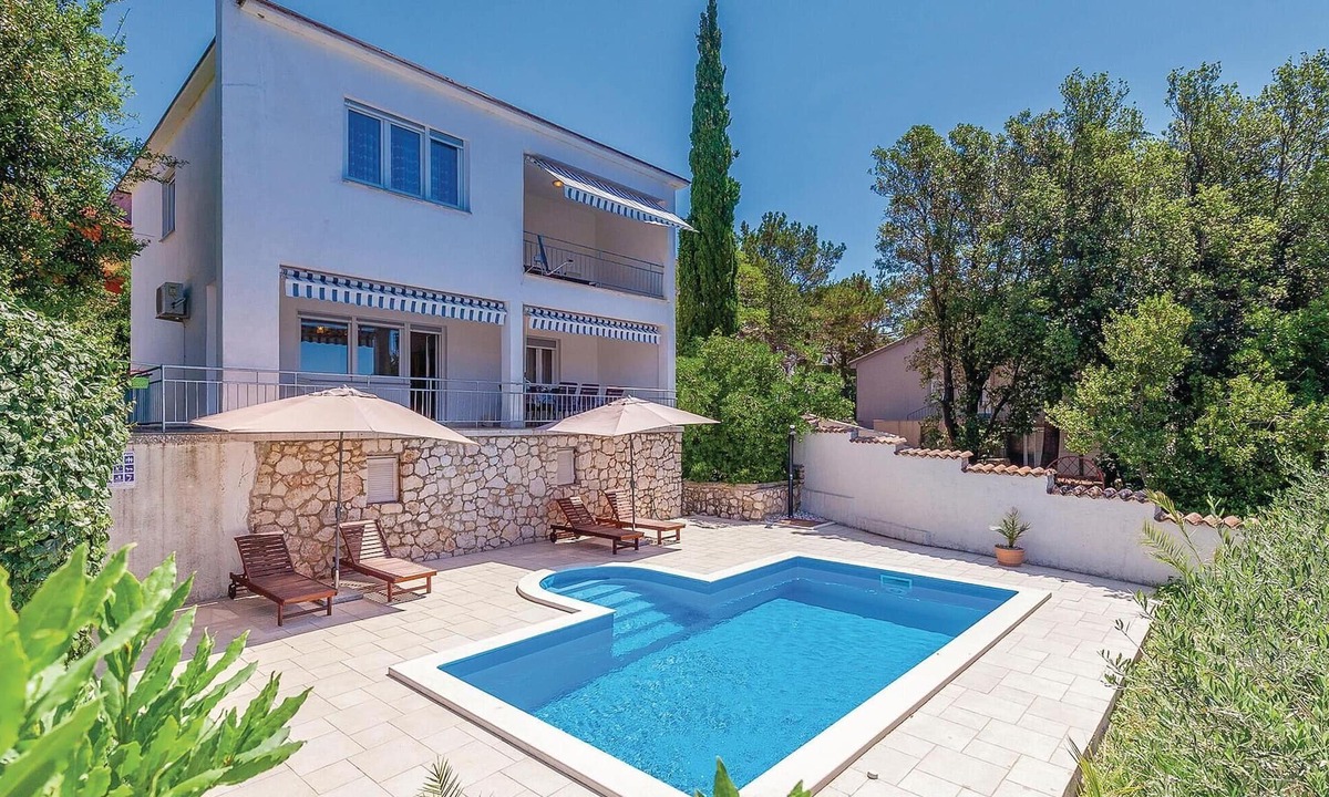 Dramalj House | Stunning home in Crikvenica