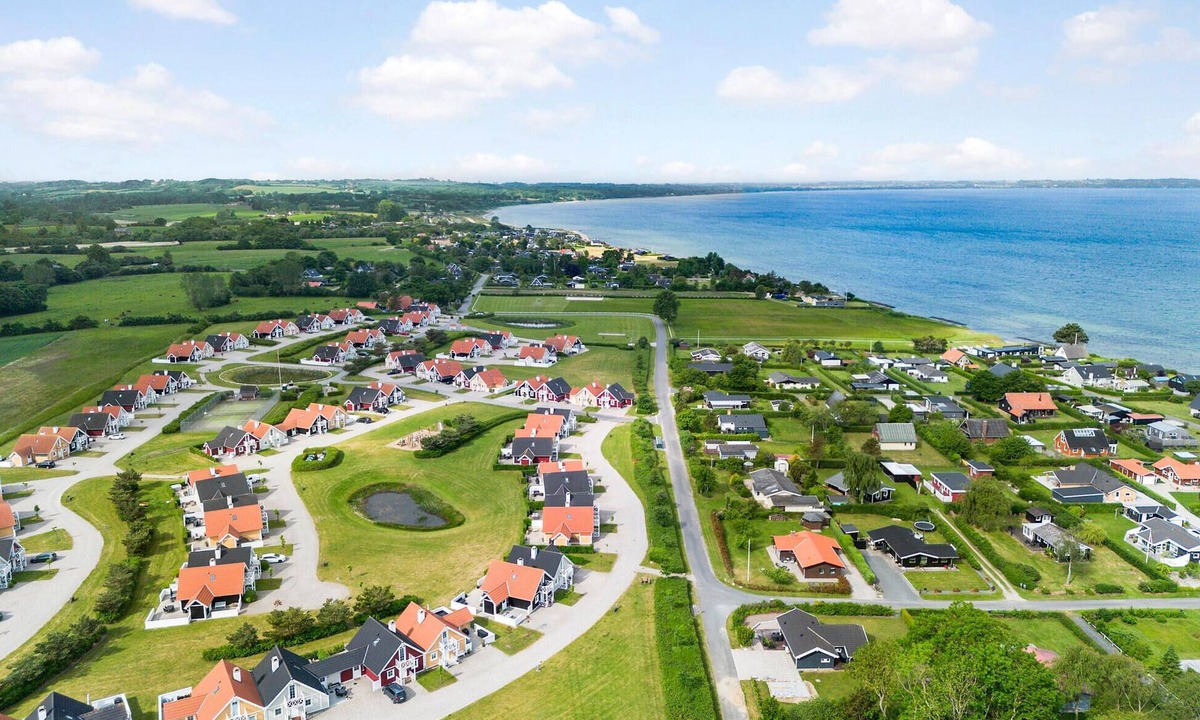 Middelfart House | Stunning home in Brenderup Fyn