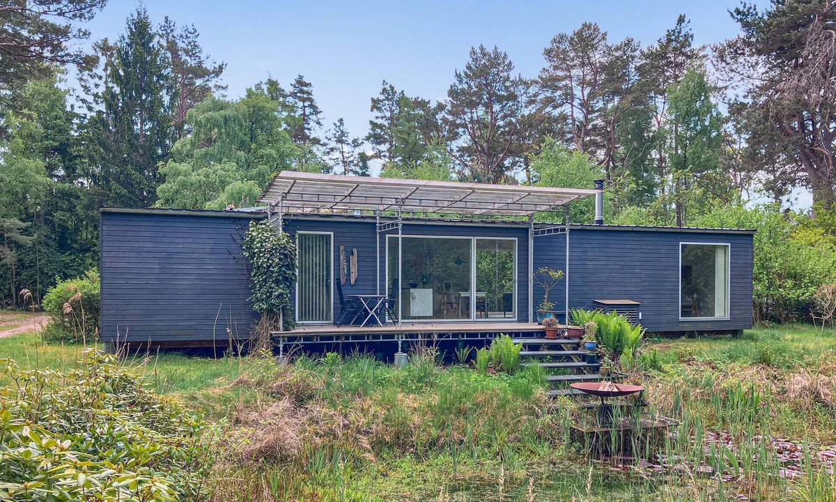 Frederiksvaerk House | Stunning home in Frederiksværk with WiFi