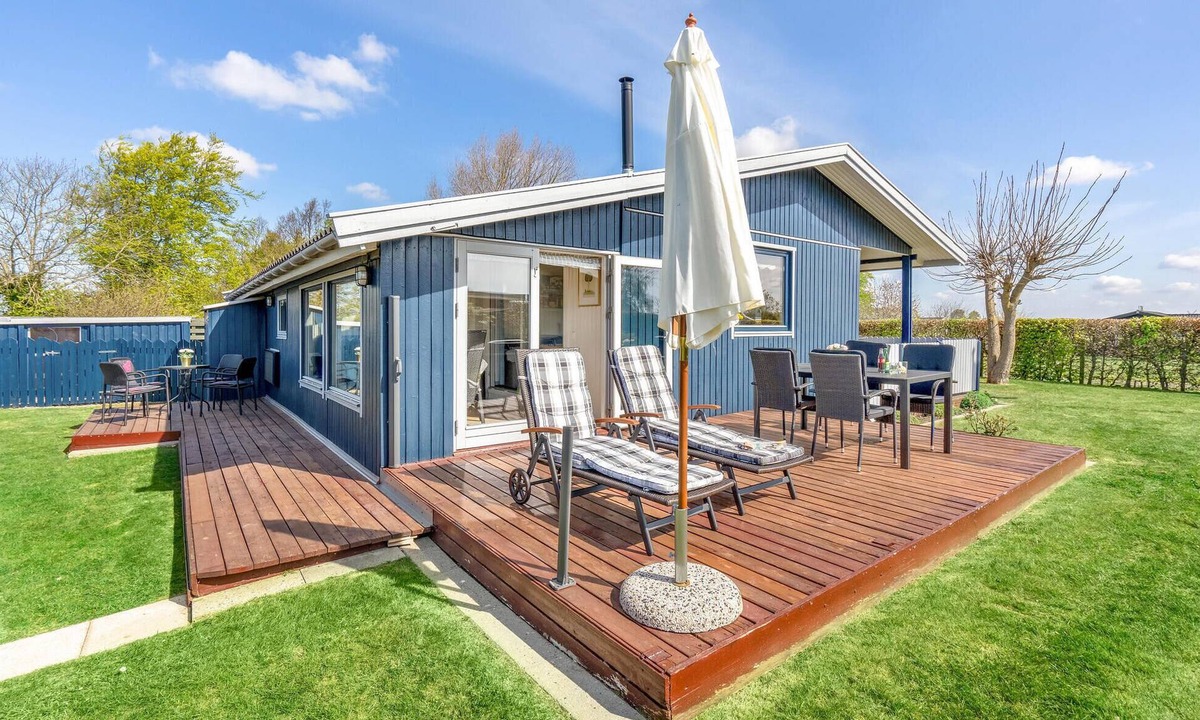 Karrebksminde House | Stunning home in Karrebæksminde