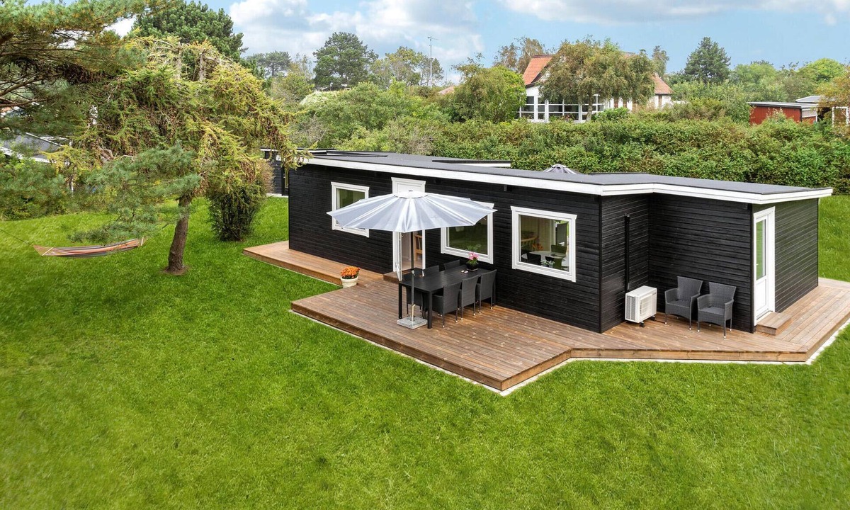 Sjllands Odde House | Stunning home in Sjællands Odde