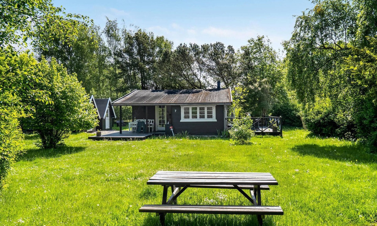 Yderby House | Stunning home in Sjællands Odde